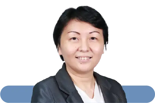 Adviser Ashley