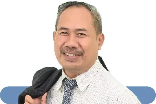 Adviser Azlan