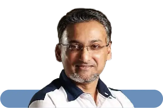 Adviser Harun