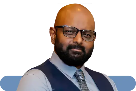 Adviser Selvakumar