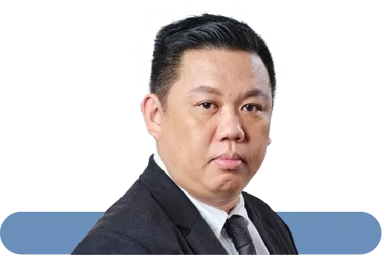 Adviser Steven