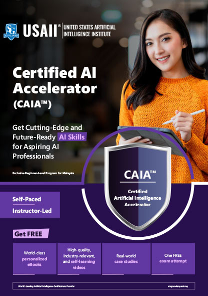Caia Brochure