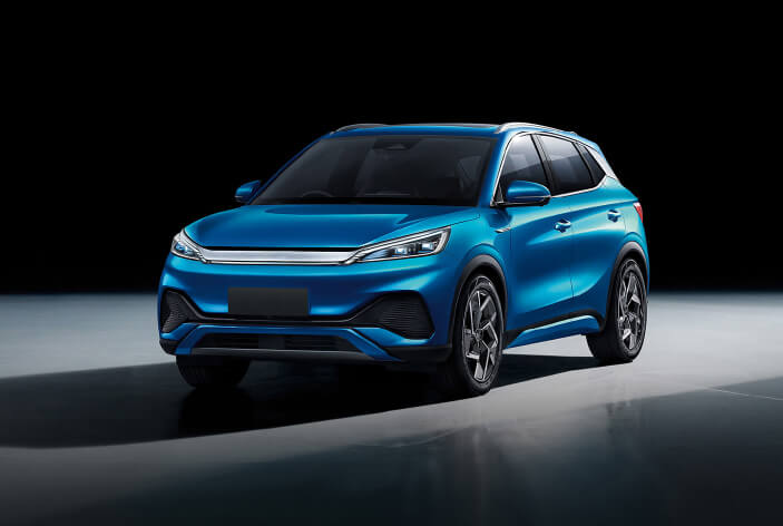 Ev Cars