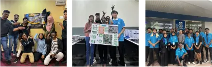 学生感言