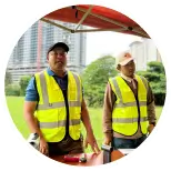 Testimoni pelajar