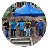Testimoni pelajar