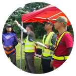 Testimoni pelajar