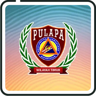 Lokasi tapak latihan