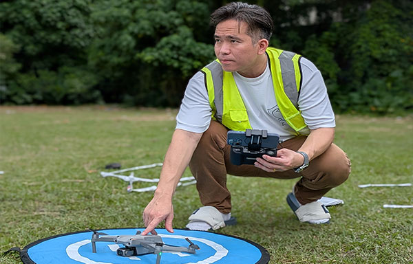 Drone1