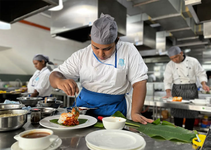 Culinary