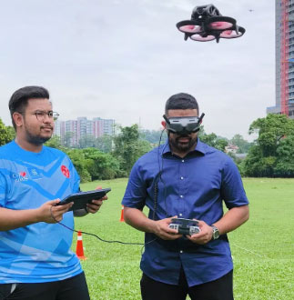 Drone Technology
