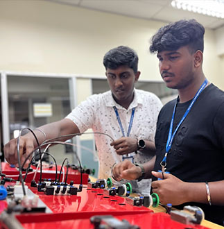 Mechatronics