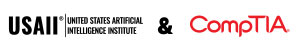 Industry certification partner logo